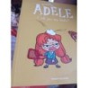 Livre mortelle Adèle c'est pas ma faute