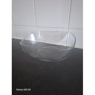 Saladier duralex 22 cm