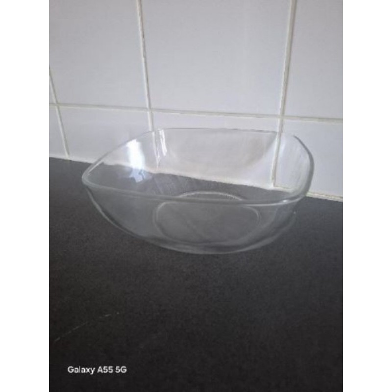 Saladier duralex 22 cm