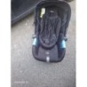 Siège auto pour bébé 