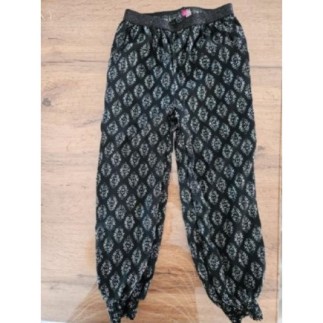 pantalon orchestra 7 ans...