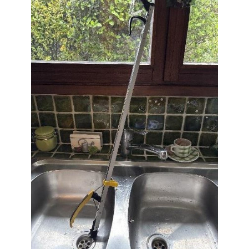 Pince ramasse papier/feuilles…