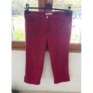 Corsaire rouge Armand...