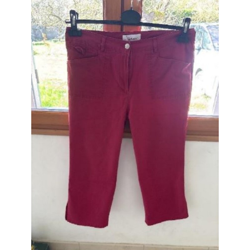 Corsaire rouge Armand Thierry T42