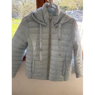 Blouson cache cache à...