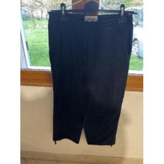 Corsaire bleu marine fil...