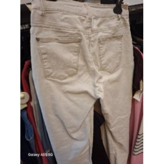 Jean Blanc CACHE CACHE...