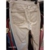 Jean Blanc CACHE CACHE taille 34 