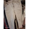 Jean Blanc CACHE CACHE taille 34 