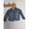 Veste jeans enfant T 3 ans 