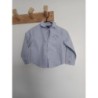 Chemise enfant 4ans bleu ciel