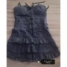 Robe bustier Taille S