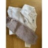 Ensemble pyjama neuf Gémo 3mois