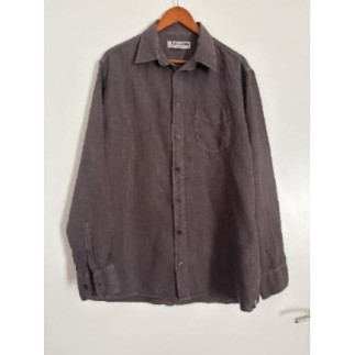 Chemise en lin XL