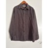 Chemise en lin XL
