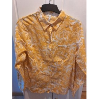 Corsage ML Blanche Porte...