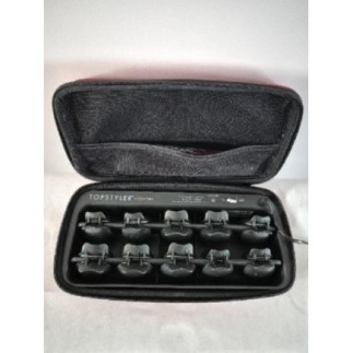 Pinces ceramiques chauffantes