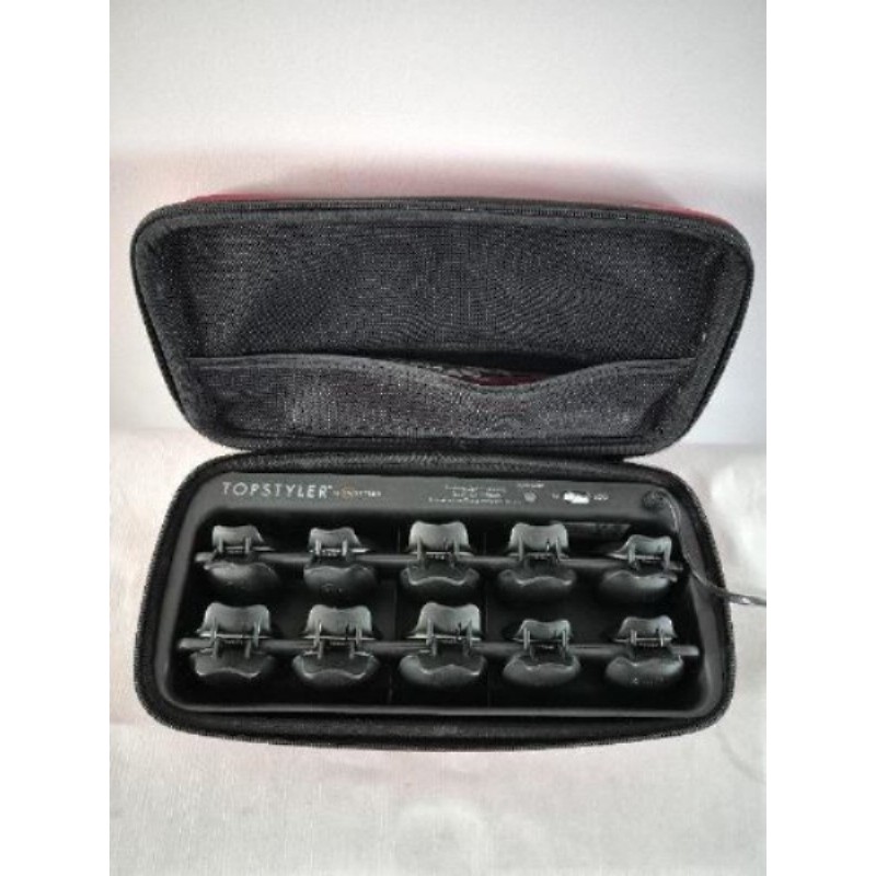 Pinces ceramiques chauffantes