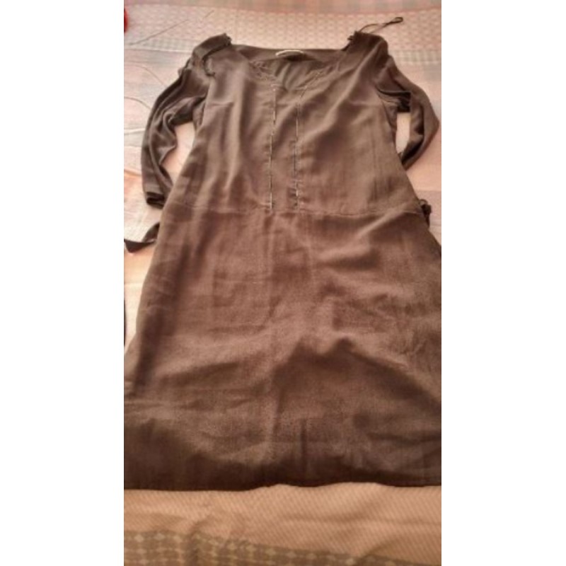 Robe kali t 38 camaïeu 