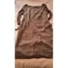 Robe kali t 38 camaïeu 