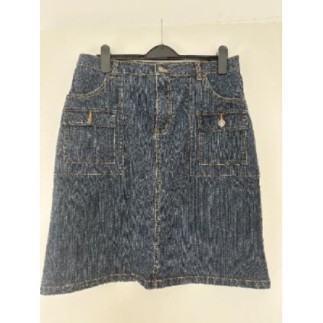 Jupe jean bleu préférences 44