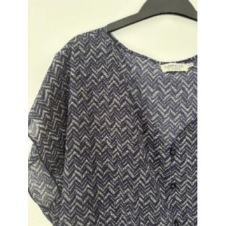 Robe légère Gabrielle 46