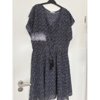 Robe légère Gabrielle 46