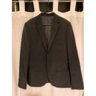 Blaser noir homme. Kiabi...