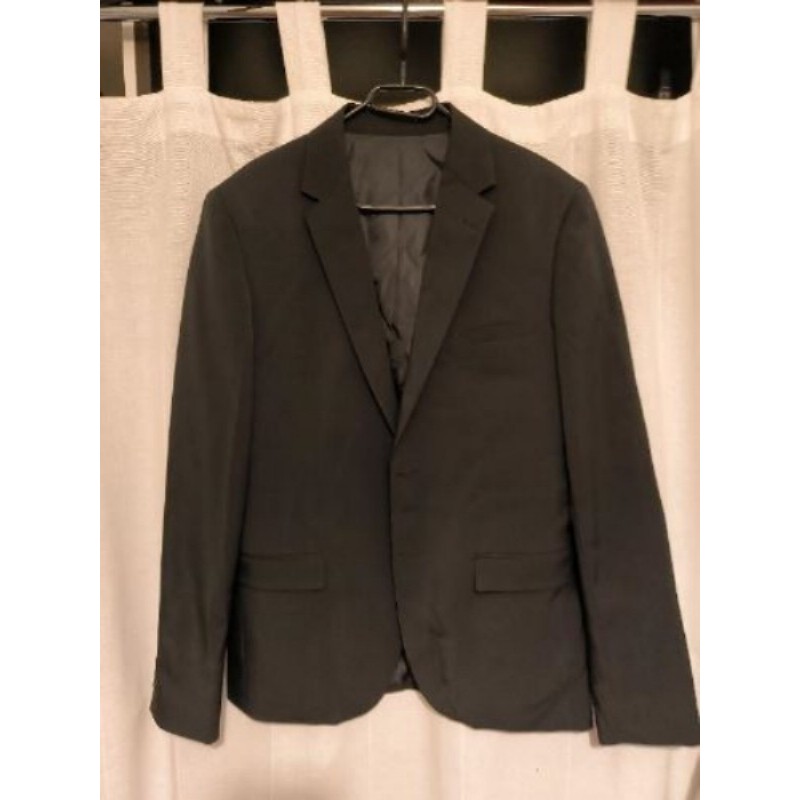 Blaser noir homme. Kiabi T52 neuf sans étiquette 