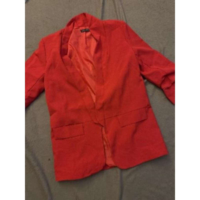 BLAZER T.U ROUGE