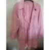 Trench rose XL