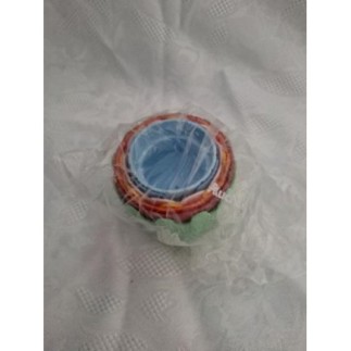 TOUR 7 GOBELETS EMPILABLES