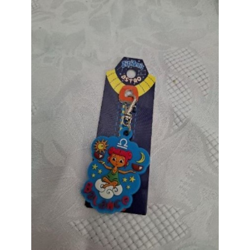 PORTE-CLÉ BALANCE NEUF