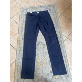 pentalon homme bleu marine...