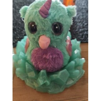 Hatchimals (pile à changer)