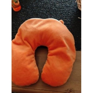 Peluche transformable nuque...