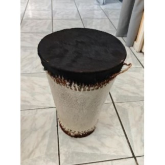 Tamtam en peau de chèvre 