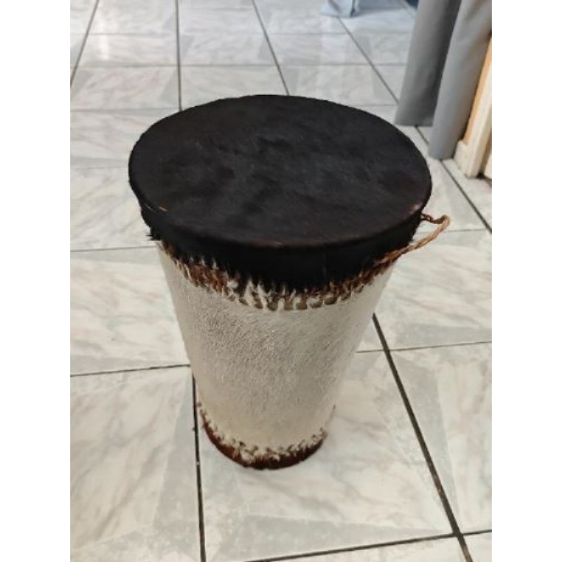 Tamtam en peau de chèvre 