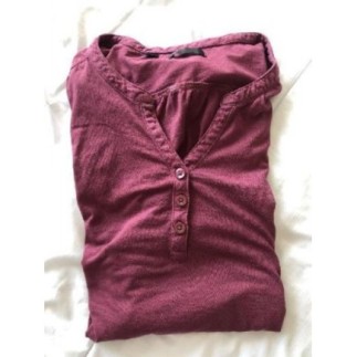 Tee-shirt manches longues...