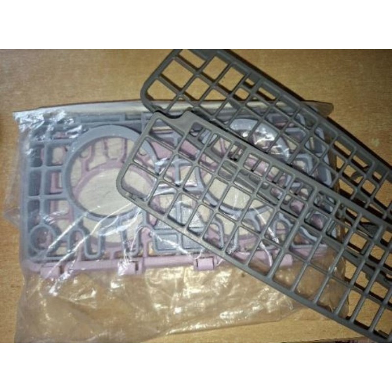 Accessoires lave-vaisselle 