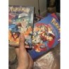 Lot 2 livre de poche Pokémon rubis et noir et blanc 