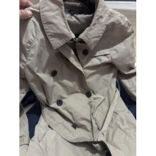 Veste beige Calvin Klein...