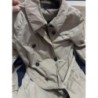 Veste beige Calvin Klein taille 36 