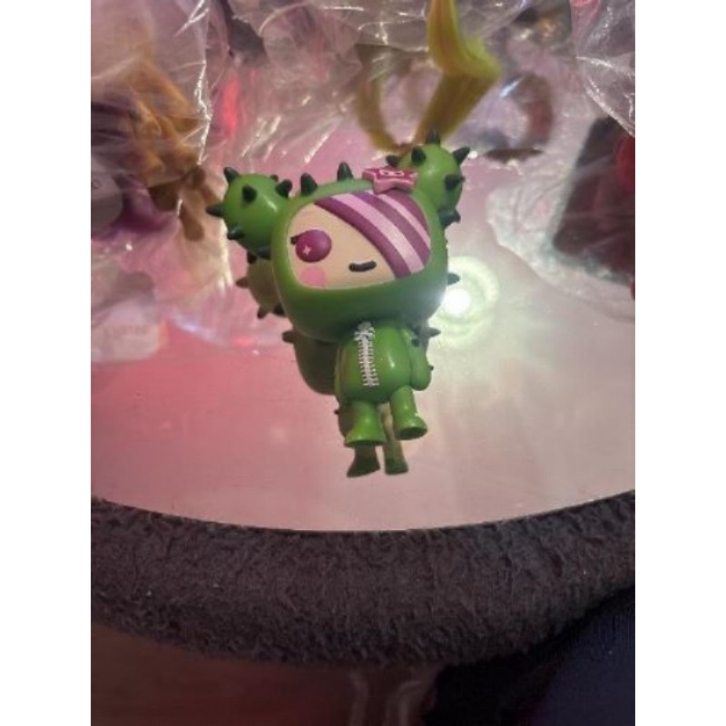 Pop tokidoki numéro 95 