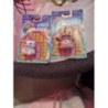 Yawn et pester enchantimals de Mattel lot de 2 neuf 