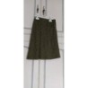 Jupe courte verte taille M