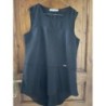 Haut noir Rinascimzntib taille M