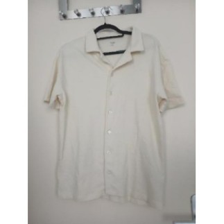 Chemise demi manche Kiabi...