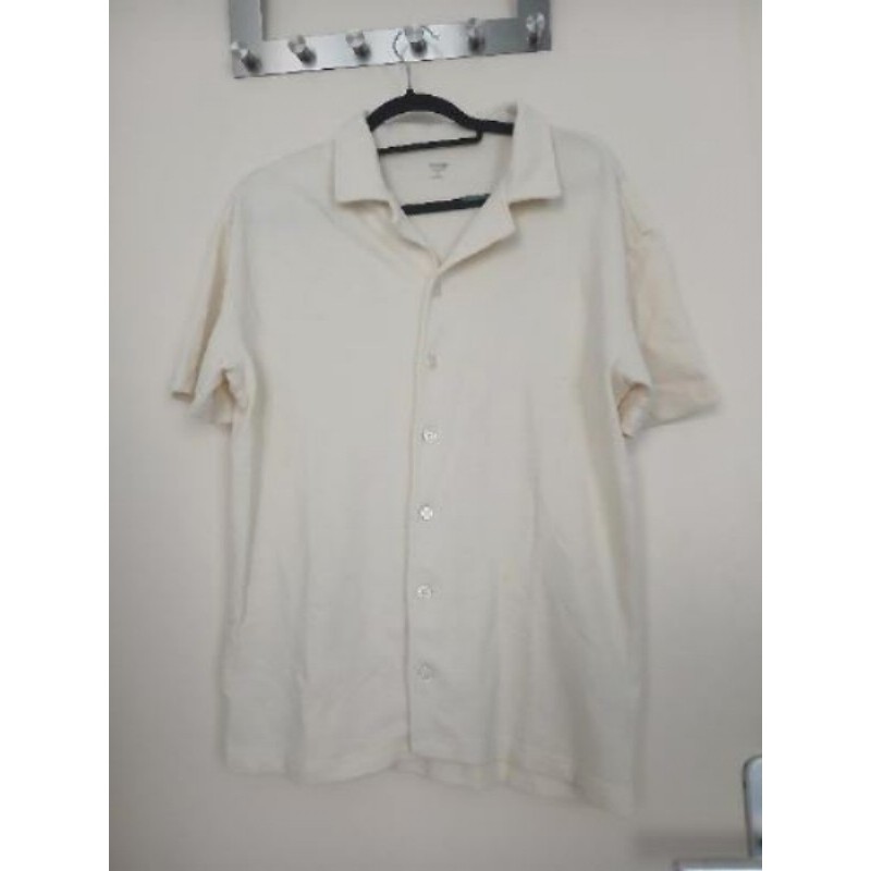 Chemise demi manche Kiabi taille s enfant 