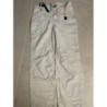 Pantalon blanc Aigle taille 38
